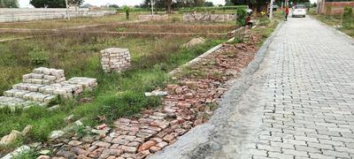 Chakeri Plot View 2