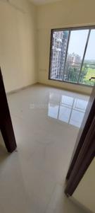 Hall Image of 700 Sq.ft 2 BHK Apartment / Flat for sale in Malad West Mumbai for Rs. 14000000
