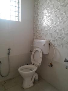 Bedroom One Image of 1250 Sq.ft 2 BHK Apartment / Flat for rent in Akshay, Mahadevapura Bengaluru for Rs. 33000