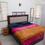 Block J, Saket Bedroom 2