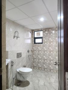 Bedroom Three Image of 2000 Sq.ft 4 BHK Apartment / Flat for sale in CGEWHO Kendriya Vihar, Phi II Greater Noida for Rs. 23000000