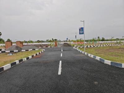 Image of 744 Sq.ft Residential Plot / Land for sale in Maraimalai Nagar, Chennai for Rs. 1492464