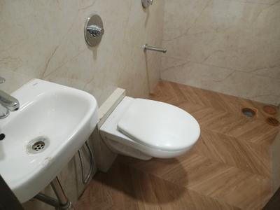 Bathroom Image of 461 Sq.ft 1 BHK Apartment / Flat for sale in 49 Simandhar Royale, Chembur Mumbai for Rs. 13600000