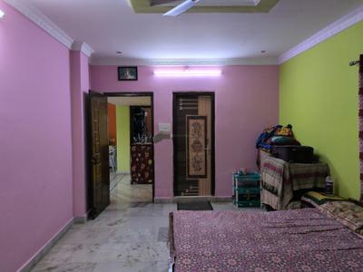 Bedroom Image of 2450 Sq.ft 3 BHK Independent House for sale in Dammaiguda Secunderabad for Rs. 12000000