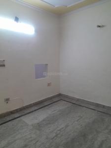 Bedroom Image of 630 Sq.ft 1 BHK Independent House for rent in Sector 12 Noida for Rs. 16000