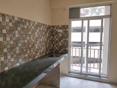 Kitchen Image of 750 Sq.ft 1 BHK Apartment / Flat for sale in Euphoria, Ulwe Navi Mumbai for Rs. 7400000