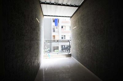Image of 1035 Sq.ft 2 BHK Apartment / Flat for sale in Paarijat Vishwas, Vatva, Ahmedabad for Rs. 2800000