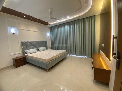 Bedroom Image of 1766 Sq.ft 4 BHK Apartment / Flat for sale in Exotic Magnifiq, Kishanpura Zirakpur for Rs. 20000000