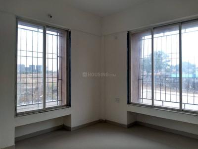 Bedroom Image of 1756 Sq.ft 3 BHK Apartment / Flat for sale in Madhupushpa, Wakad Pune for Rs. 14800000