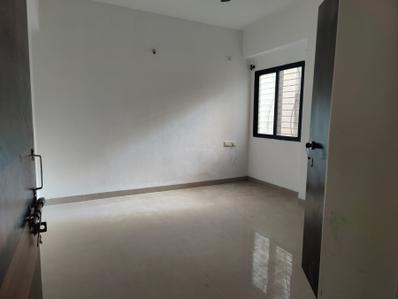 Bedroom Image of 800 Sq.ft 2 BHK Apartment / Flat for rent in Shekhar Paradise, Nipania Indore for Rs. 22000
