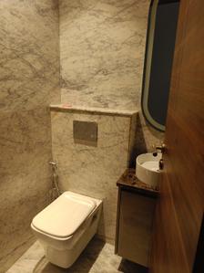Image of 2017 Sq.ft 3 BHK Builder Floor for sale in Safdarjung Enclave, New Delhi for Rs. 80000000