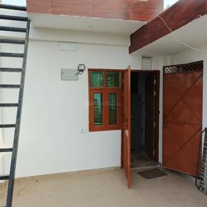 Balcony Image of Abc in Delta I Greater Noida, Greater Noida