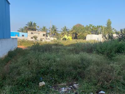 Image of 1200 Sq.ft Residential Plot / Land for sale in Madanayakahalli, Bengaluru for Rs. 8000000