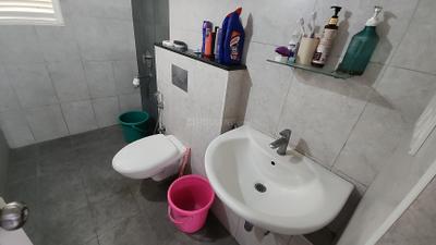 Image of 1541 Sq.ft 3 BHK Apartment / Flat for sale in Mahaveer Ranches, Parappana Agrahara, Bengaluru for Rs. 15800000