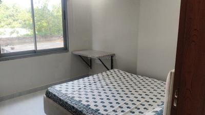 Bedroom Image of 1795 Sq.ft 4 BHK Apartment / Flat for sale in RK The Veranda, Kanakpura Jaipur for Rs. 9150000