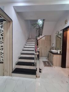 Hall Image of 2400 Sq.ft 3 BHK Independent House for sale in Silicon City Indore for Rs. 10500000