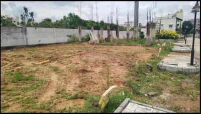 Image of 2750 Sq.ft Residential Plot / Land for sale in Mahaveer Horizon, K R Puram, Bengaluru for Rs. 19525000
