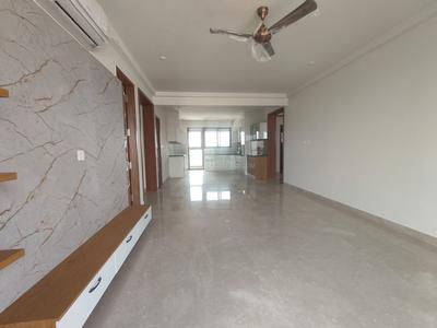 Image of 2700 Sq.ft 3 BHK Apartment / Flat for sale in Richmond Town, Bengaluru for Rs. 45000000