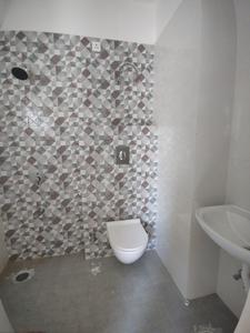 Bathroom Image of 3364 Sq.ft 4 BHK Apartment / Flat for rent in Madhuban Udaipur for Rs. 45000