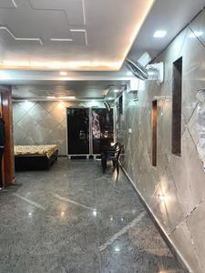 1 BHK Independent Builder Floor