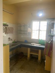 Kitchen Image of 872 Sq.ft 2 BHK Independent House for sale in Garfa Kolkata for Rs. 3700000
