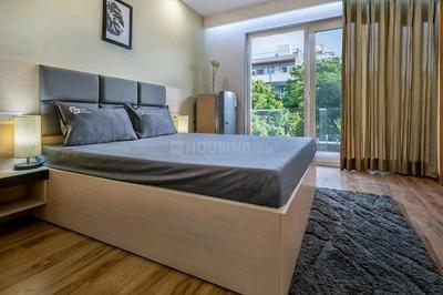 Bedroom Image of Just like pg  in Sector 41, Gurgaon