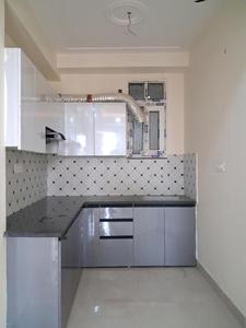 Kitchen Image of 950 Sq.ft 2 BHK Apartment / Flat for sale in MMD Harsh Residency, Sector 81 Noida for Rs. 3500000