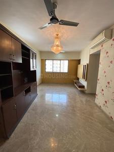 Hall Image of 950 Sq.ft 2 BHK Apartment / Flat for sale in Lodha Splendora Platino B, Thane West Thane for Rs. 9000000