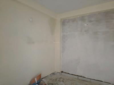 Bedroom Image of 750 Sq.ft 2 BHK Builder Floor for sale in DLF Ankur Vihar Ghaziabad for Rs. 2430320