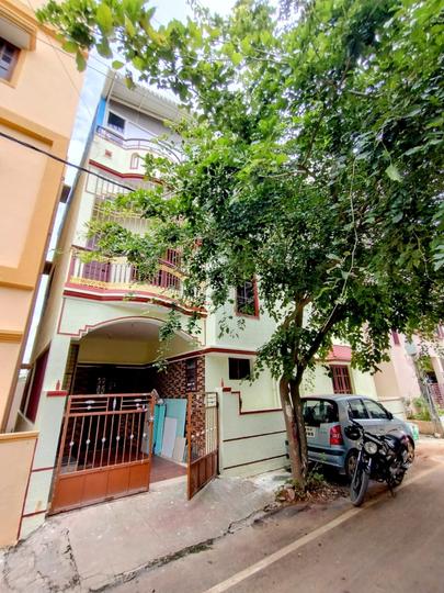 SBI Bank Colony, Battarahalli Main Image 1