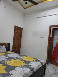 Bedroom Image of 1400 Sq.ft 2 BHK Duplex for rent in Nehru Nagar Bilaspur for Rs. 15000