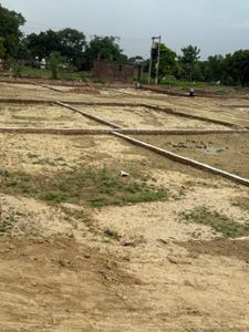 Image of 1020 Sq.ft Residential Plot / Land for sale in Harhua, Varanasi for Rs. 2525000
