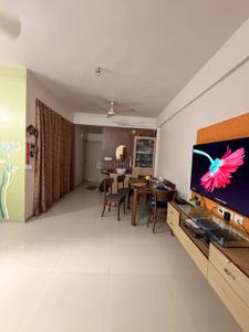 Hall Image of 1170 Sq.ft 2 BHK Apartment / Flat for sale in Abhijyot Residency, Jodhpur Ahmedabad for Rs. 9500000