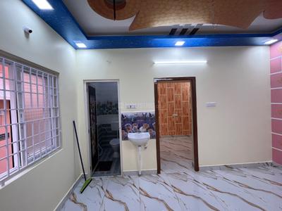 Hall Image of 395 Sq.ft 2 BHK Independent House for sale in Ayappakkam Chennai for Rs. 6800000