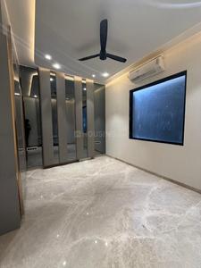 Hall Image of 1800 Sq.ft 3 BHK Builder Floor for sale in Rajouri Garden New Delhi for Rs. 34000000