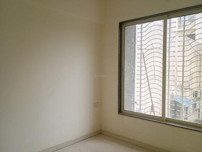 Bedroom Image of 725 Sq.ft 1.5 BHK Apartment / Flat for rent in Runwal Gardens City Cluster 6 Tower 6 To 9, Dombivli East Thane for Rs. 15000