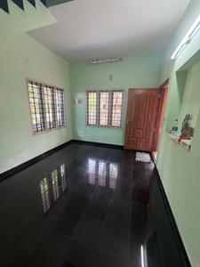 Hall Image of 1600 Sq.ft 3 BHK Independent House for sale in Thrippunithura Kochi for Rs. 6600000