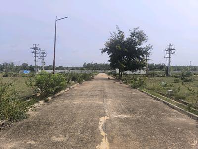 Image of 1100 Sq.ft Residential Plot / Land for sale in Hoskote, Bengaluru for Rs. 3135000