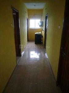Bathroom Image of Elumalai pg in Maraimalai Nagar, Chennai