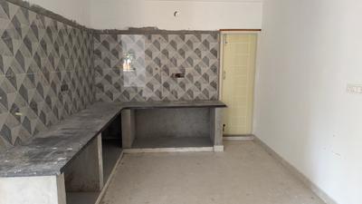 Kitchen Image of 1600 Sq.ft 3 BHK Apartment / Flat for sale in Sai Srinika, Jayanagar Bengaluru for Rs. 18700000