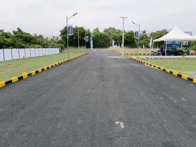 Image of 1200 Sq.ft Residential Plot / Land for sale in Kalavakkam, Chennai for Rs. 5580000