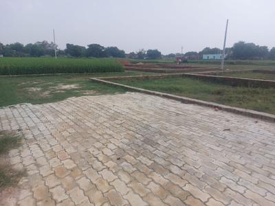 Residential Plot