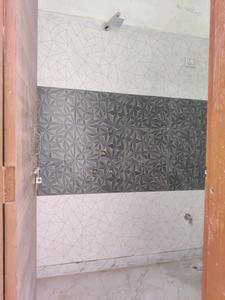 Bedroom Two Image of 900 Sq.ft 3 BHK Builder Floor for sale in DLF Ankur Vihar Ghaziabad for Rs. 3465493