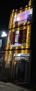 Image of 675 Sq.ft 1 BHK Duplex for rent in Signatures Park, Panchderiya, Indore for Rs. 7000