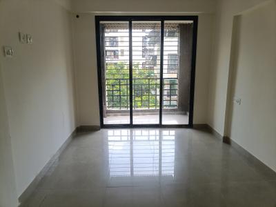 Bedroom Image of 1100 Sq.ft 2 BHK Apartment / Flat for sale in MB Lotus Residency, Kamothe Navi Mumbai for Rs. 9900000