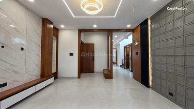 Hall Image of 3500 Sq.ft 4 BHK Independent House for sale in Kalapatti Coimbatore for Rs. 27000000
