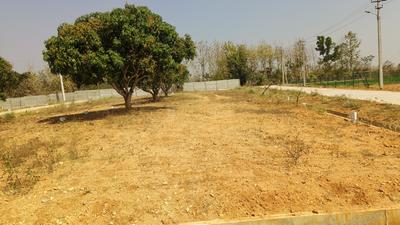 Image of 1200 Sq.ft Residential Plot / Land for sale in Jayapura, Mysore for Rs. 1988002