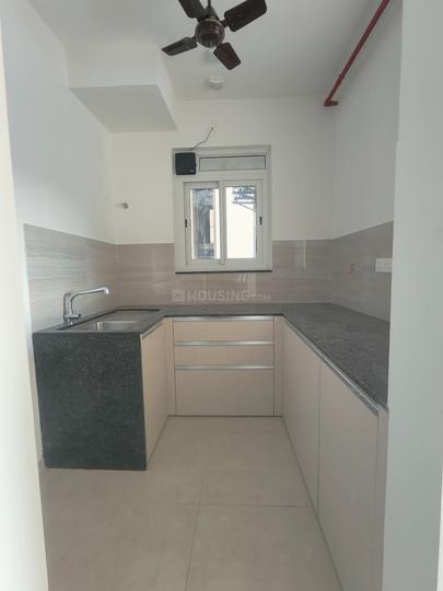 One Indiabulls Kitchen 1