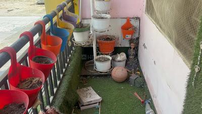 Image of 1070 Sq.ft 2 BHK Apartment / Flat for sale in Bhicholi Mardana, Indore for Rs. 2200000