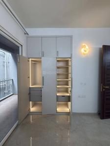 Hall Image of 1300 Sq.ft 2 BHK Builder Floor for rent in Birla Navya Gurugram, Kadarpur Gurgaon for Rs. 54000